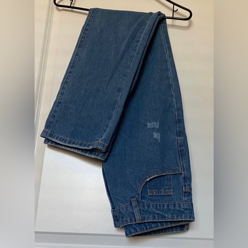 Jeans - Picture 8 of 12